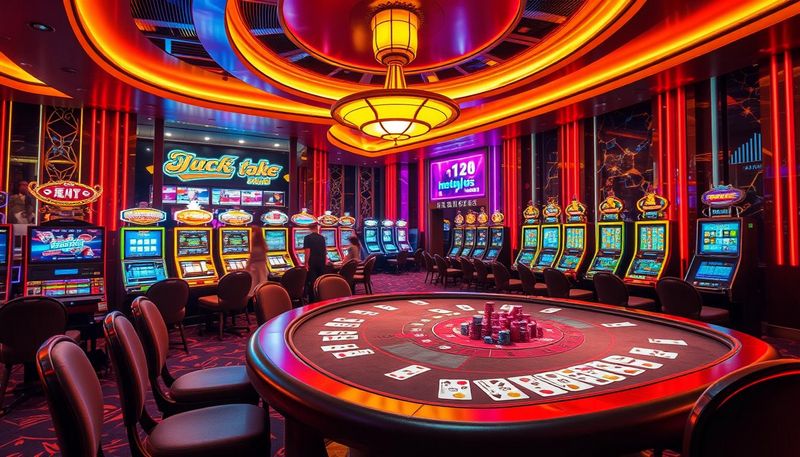 Casinò online non AAMS e siti di gioco d'azzardo: perché i siti di casinò stranieri stanno diventando popolari in Italia?