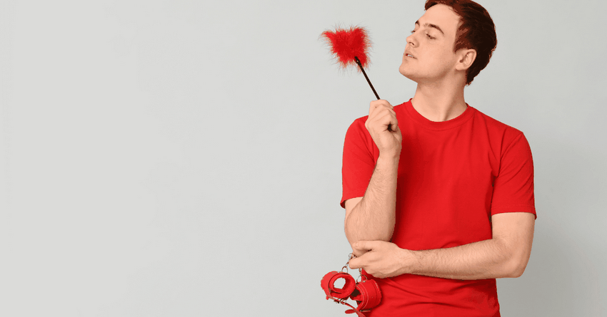 Is Enjoying Trans (Shemale) Porn Gay?