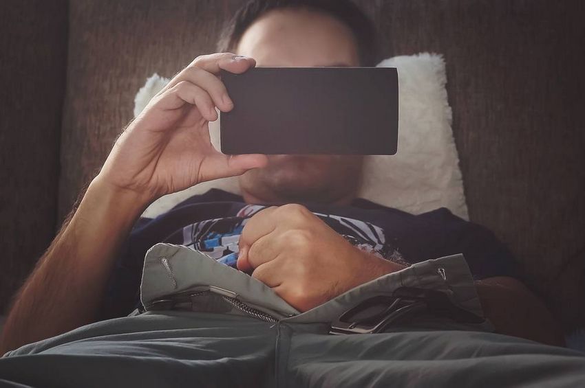 Why do straight men enjoy shemale porn? Why do straight men enjoy shemale porn?