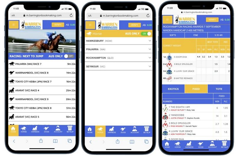 I migliori bookmaker italiani nel 2025
