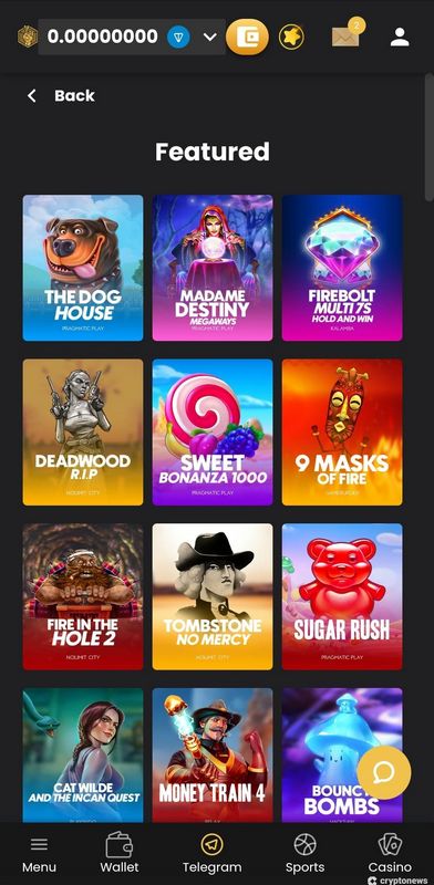 Popular Gamings at No Confirmation Online Casinos - Best No KYC Online Casinos for 2025