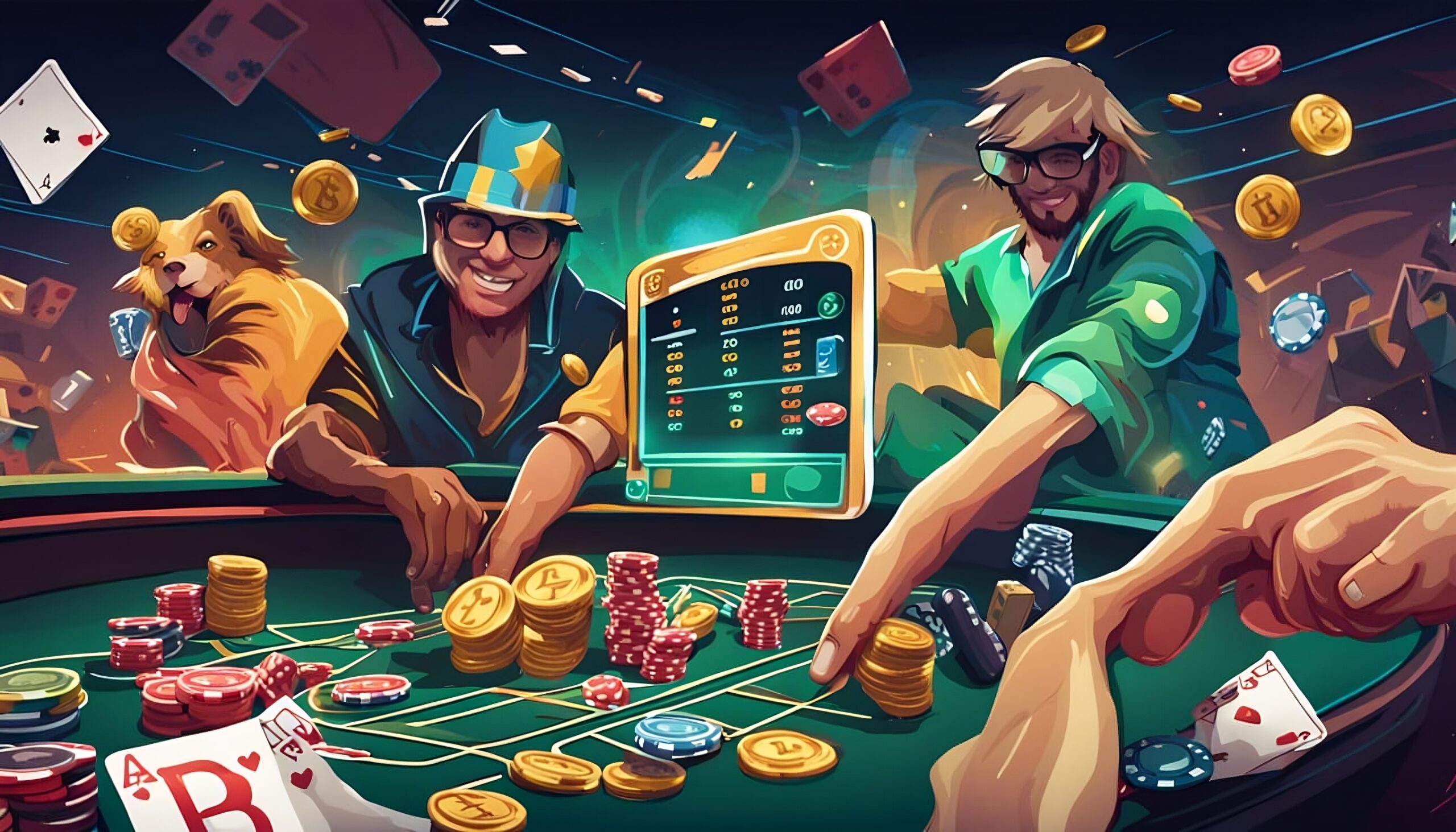 Starting Out at House of Jack Casino: An Essential Guide for Australian Players